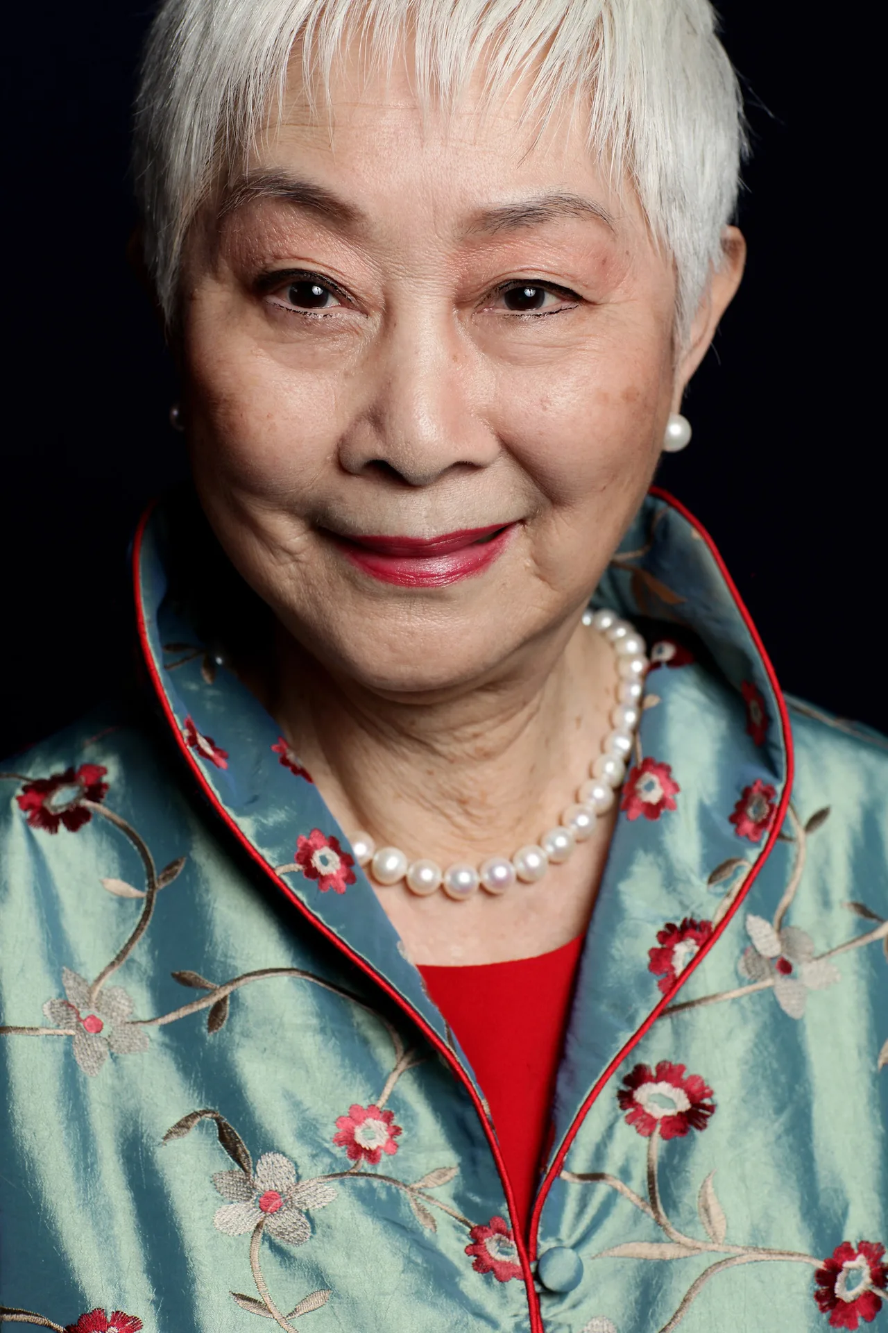 تصویر Lisa Lu