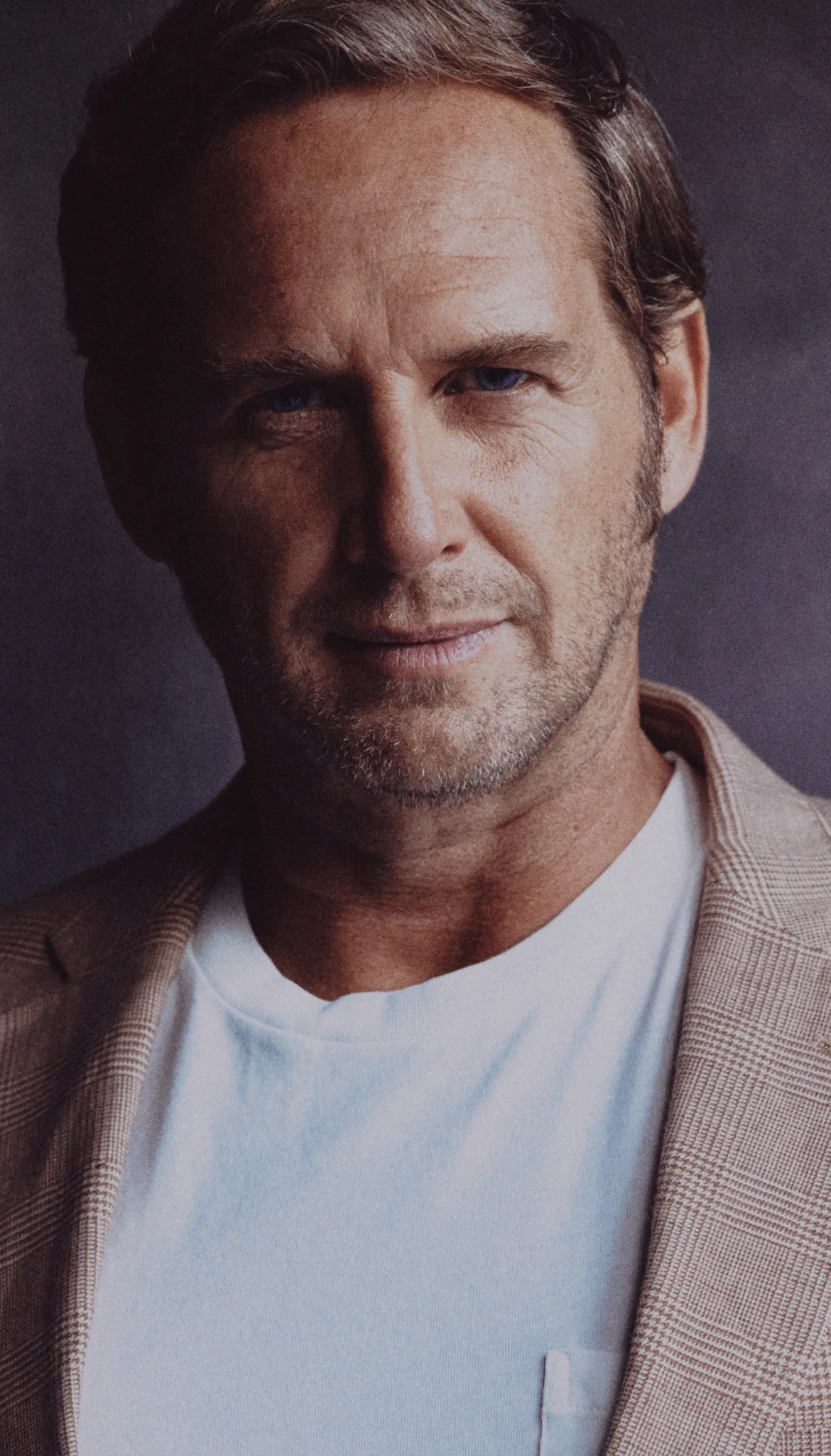 تصویر Josh Lucas
