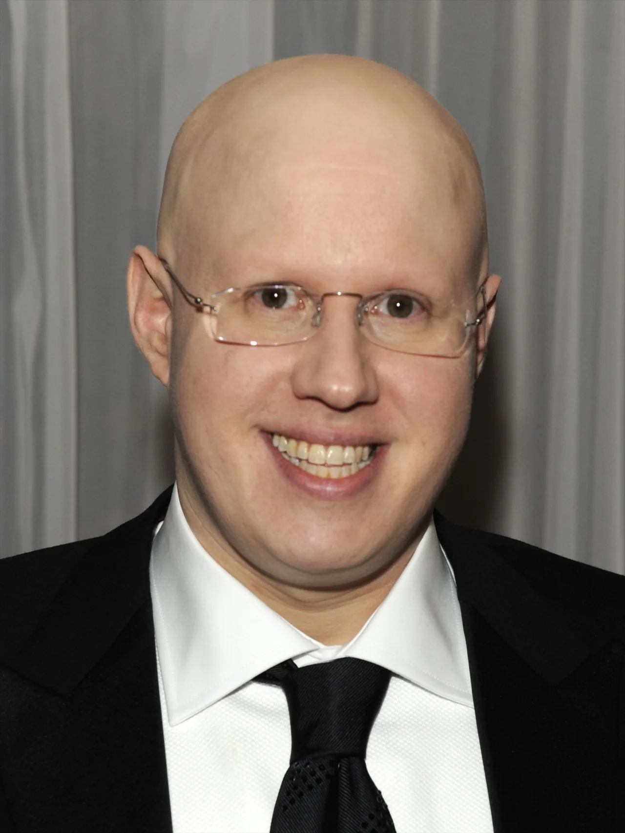 تصویر Matt Lucas