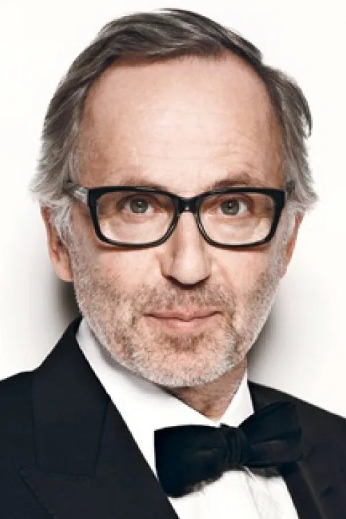 تصویر Fabrice Luchini