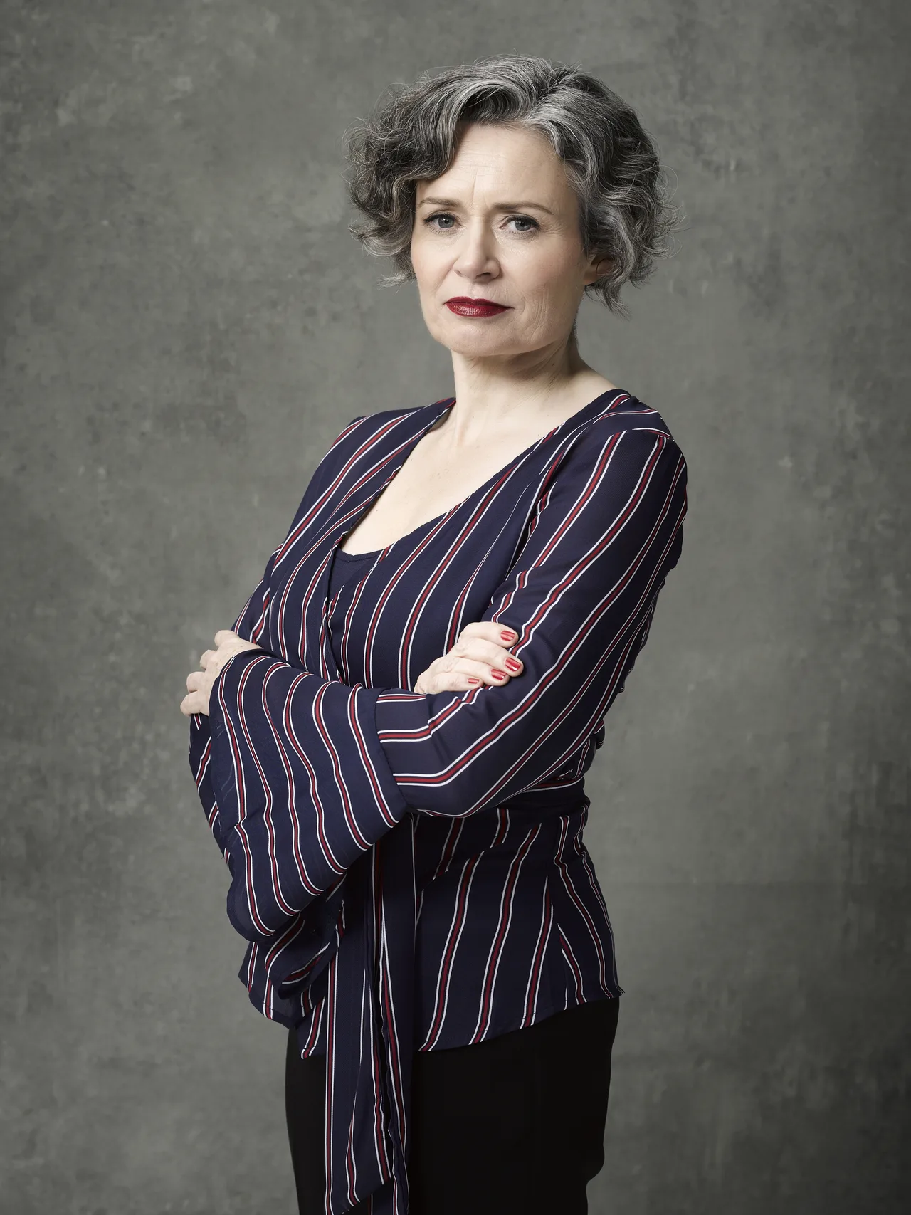 تصویر Judith Lucy