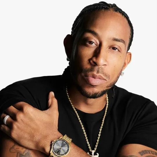 تصویر Ludacris