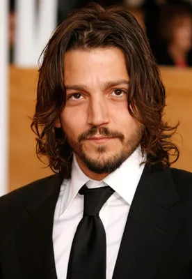 تصویر Diego Luna