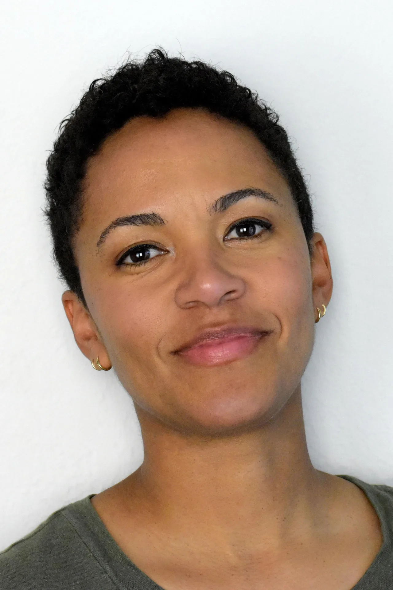تصویر Erica Luttrell