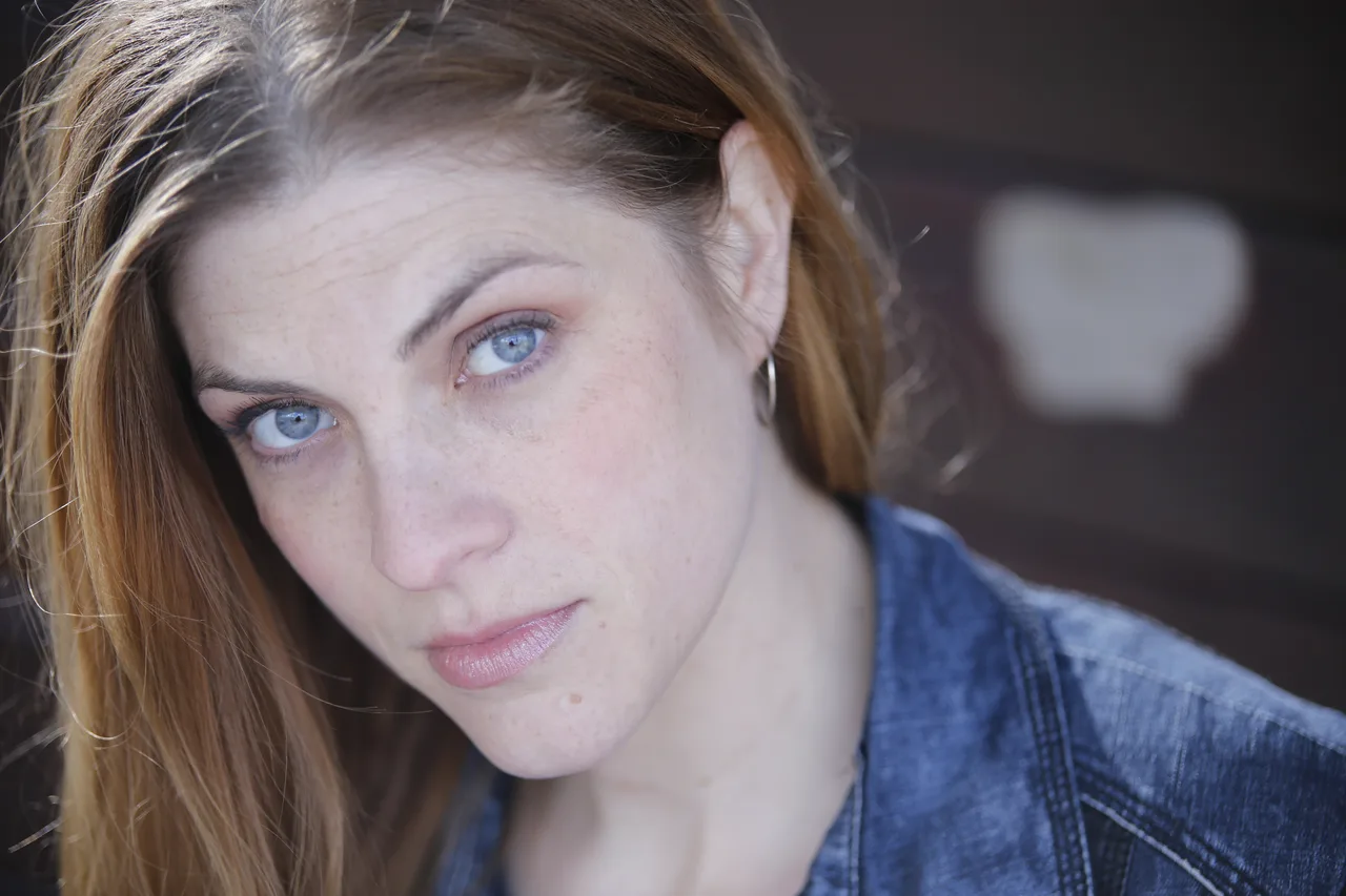 تصویر Georgia Lyman