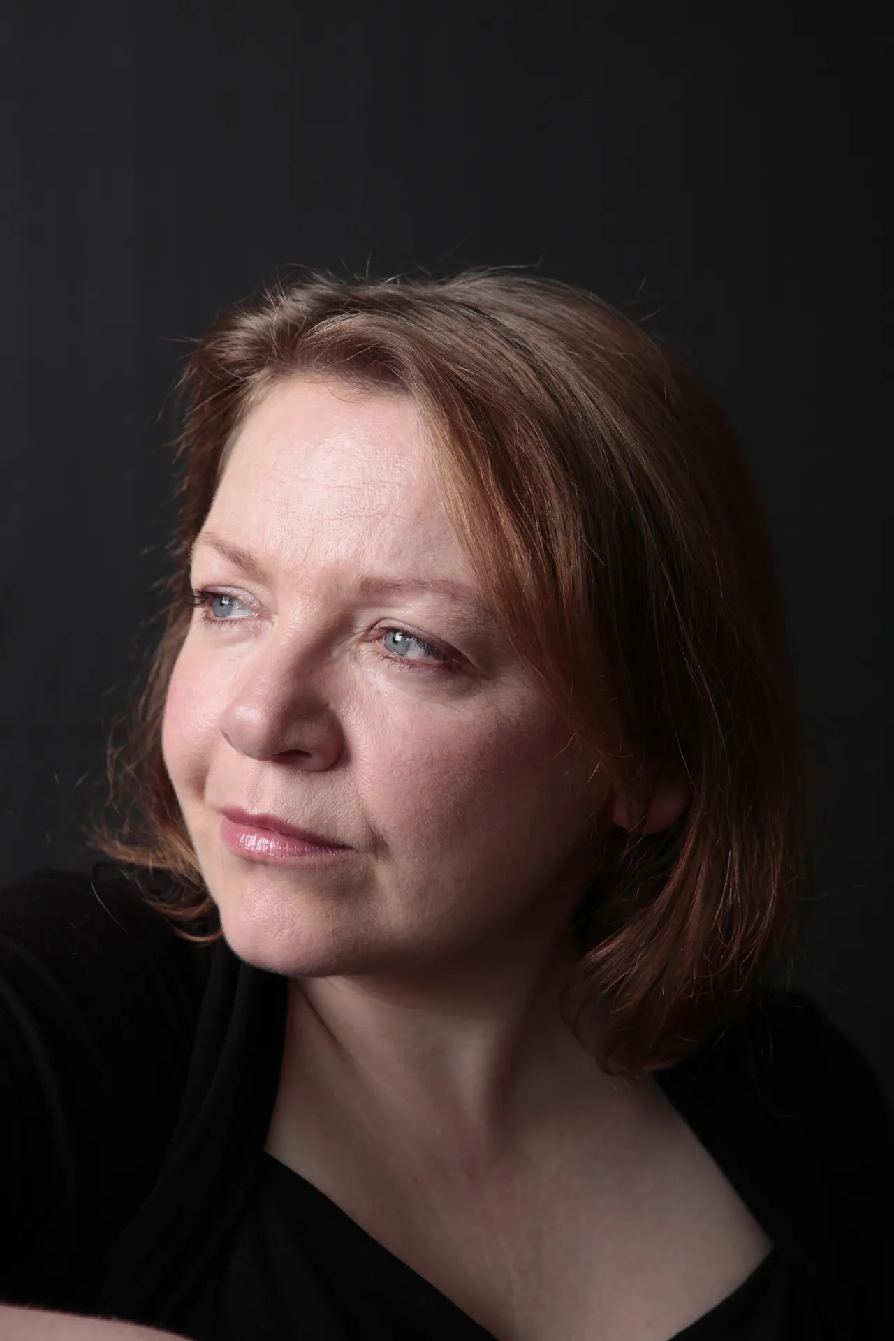تصویر Pauline Lynch