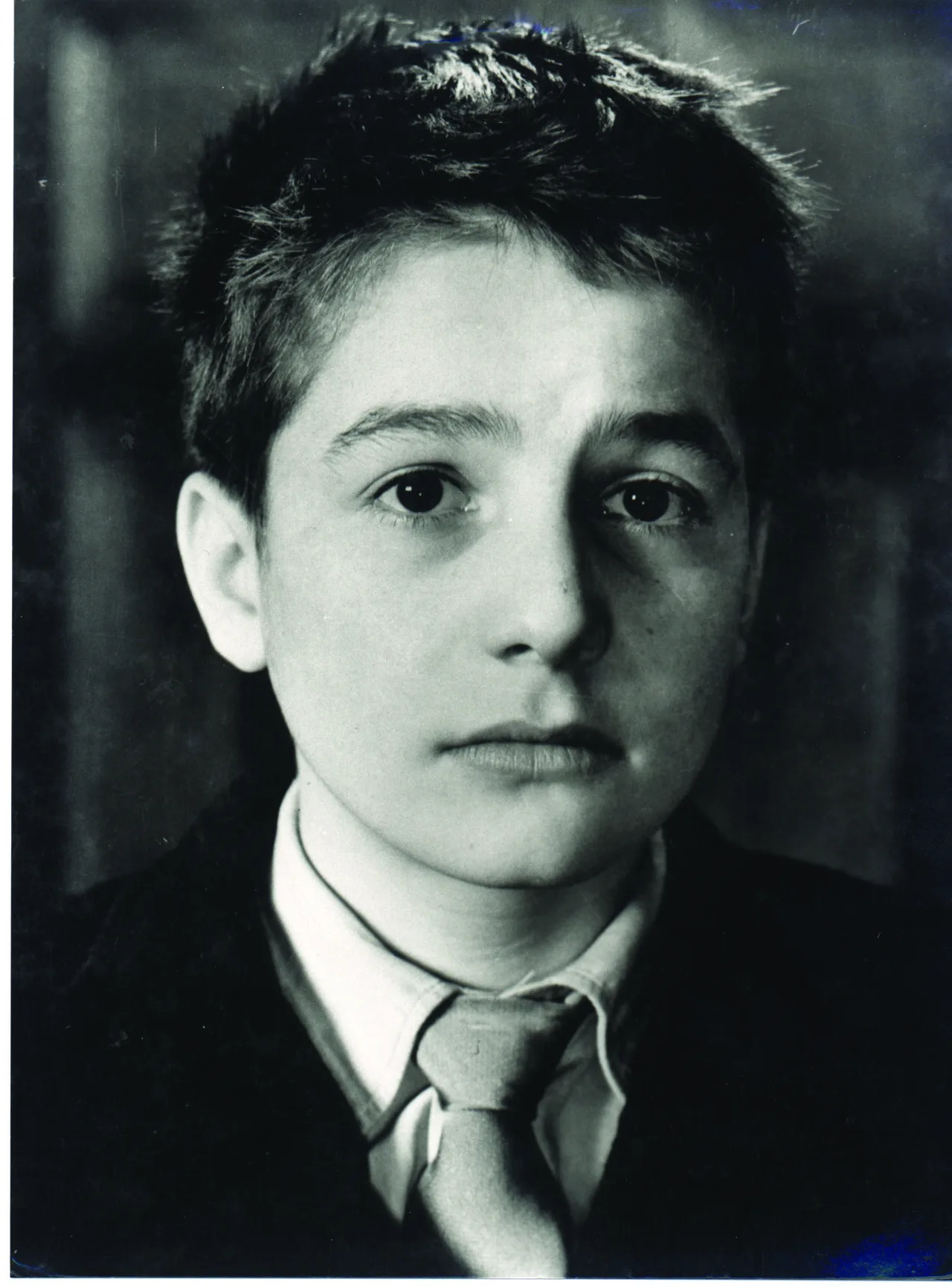 تصویر Jean-Pierre Léaud