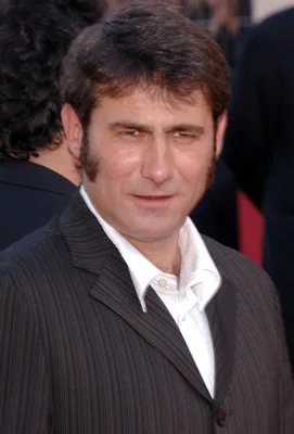 تصویر Sergi López