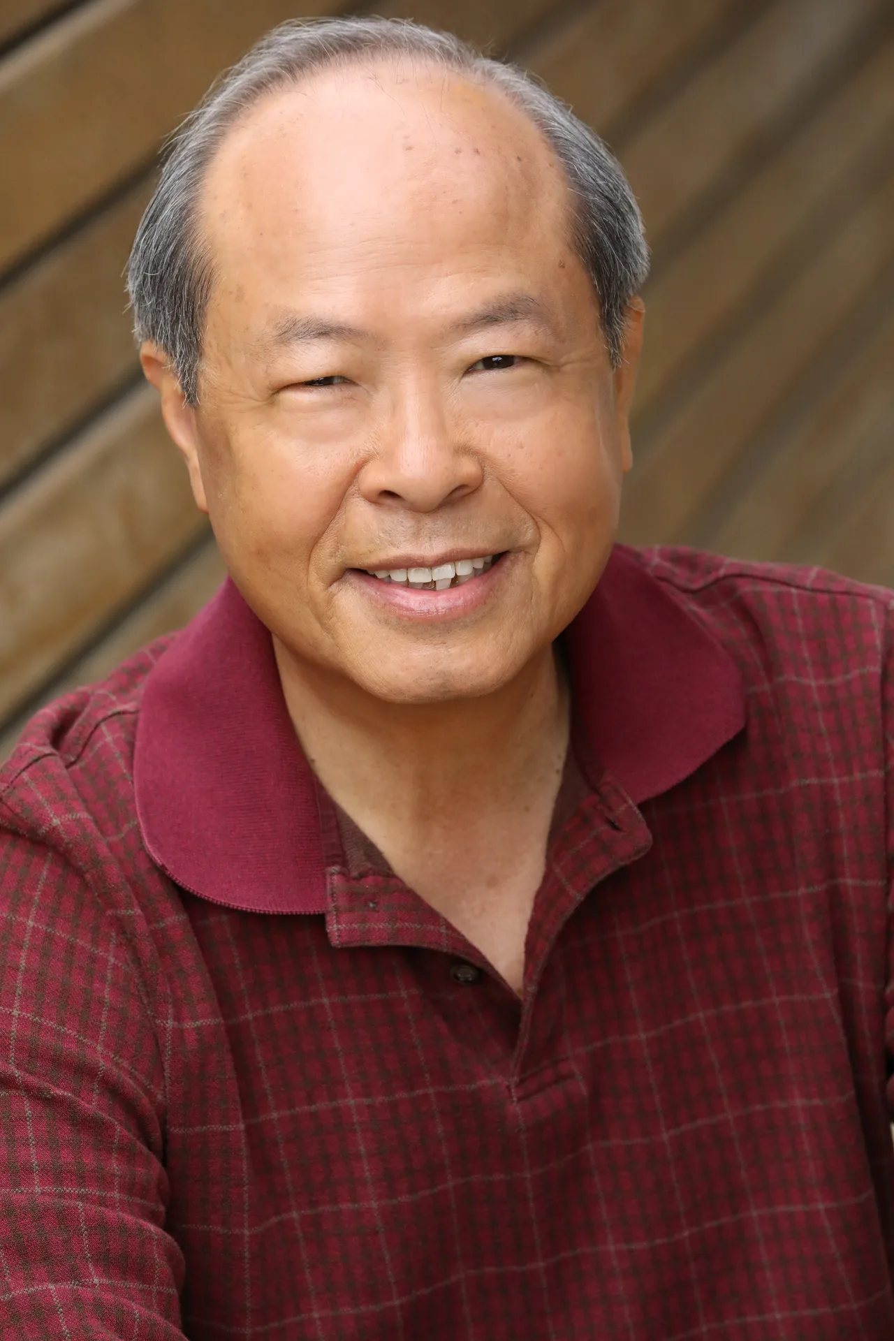 تصویر Raymond Ma