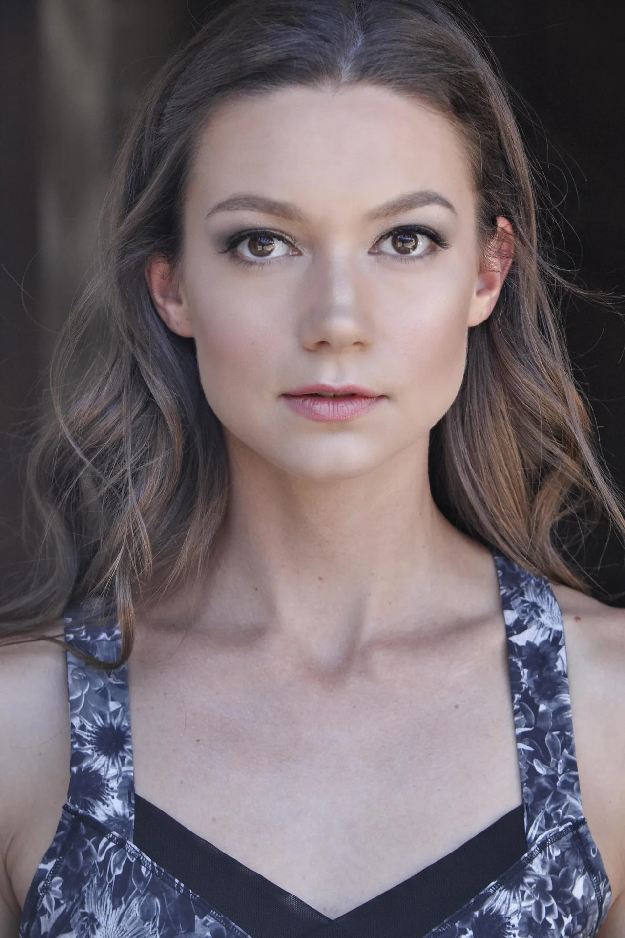 تصویر Kate Maberly