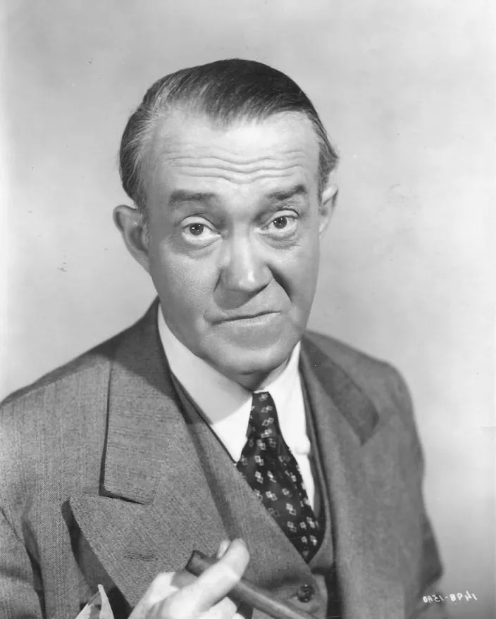 تصویر Donald MacBride