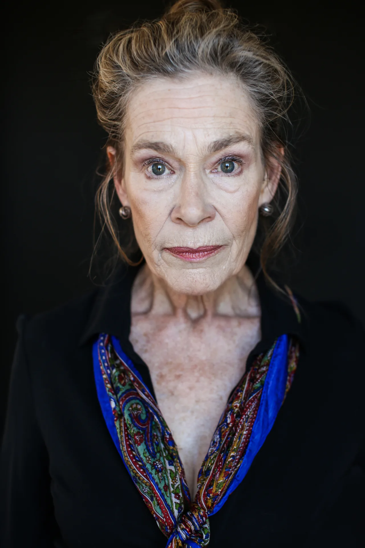 تصویر Pamela MacDonald