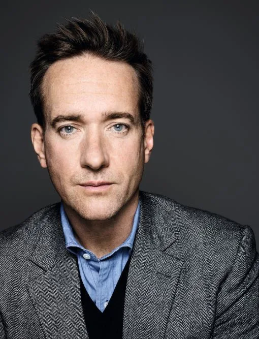 تصویر Matthew Macfadyen