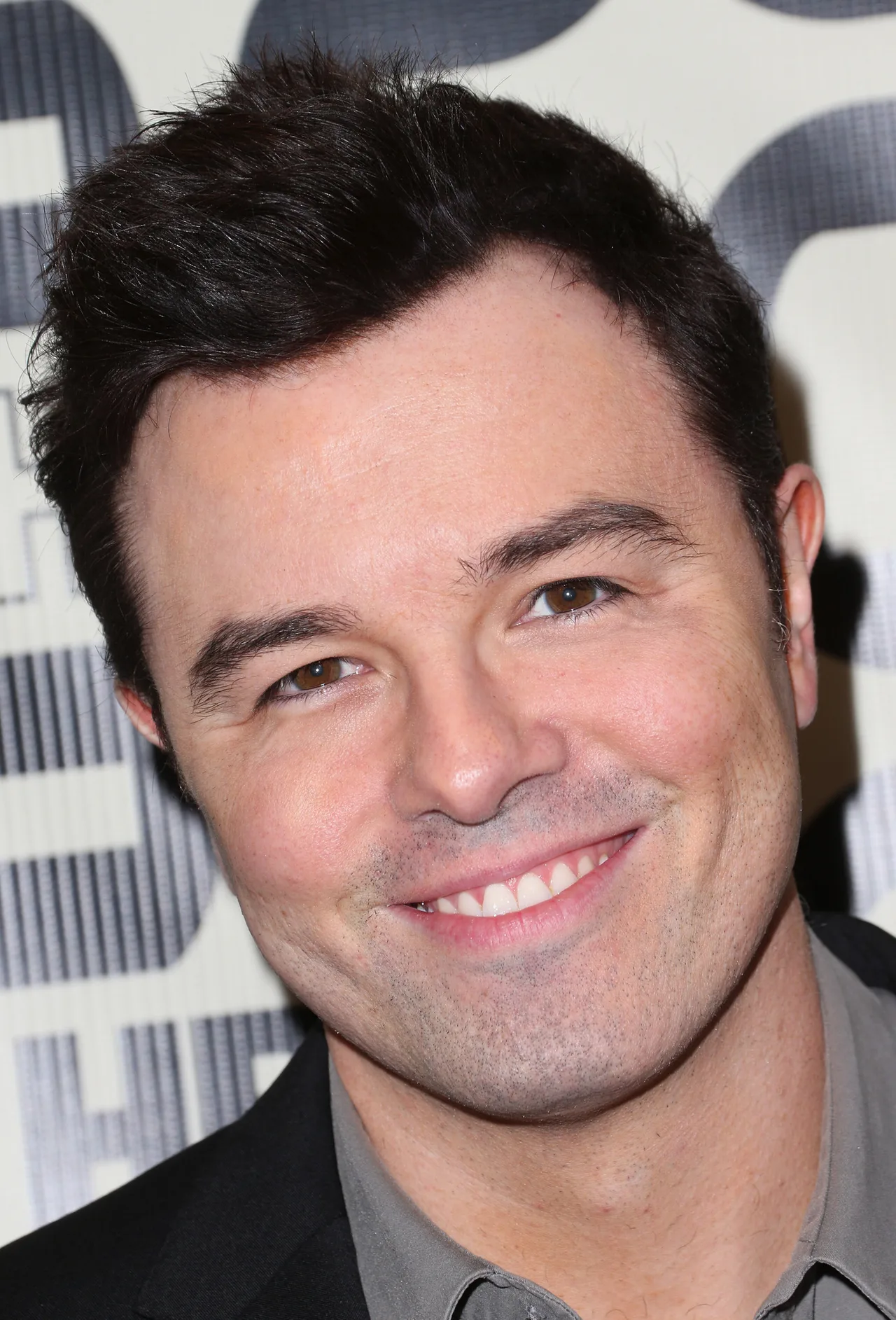 تصویر Seth MacFarlane
