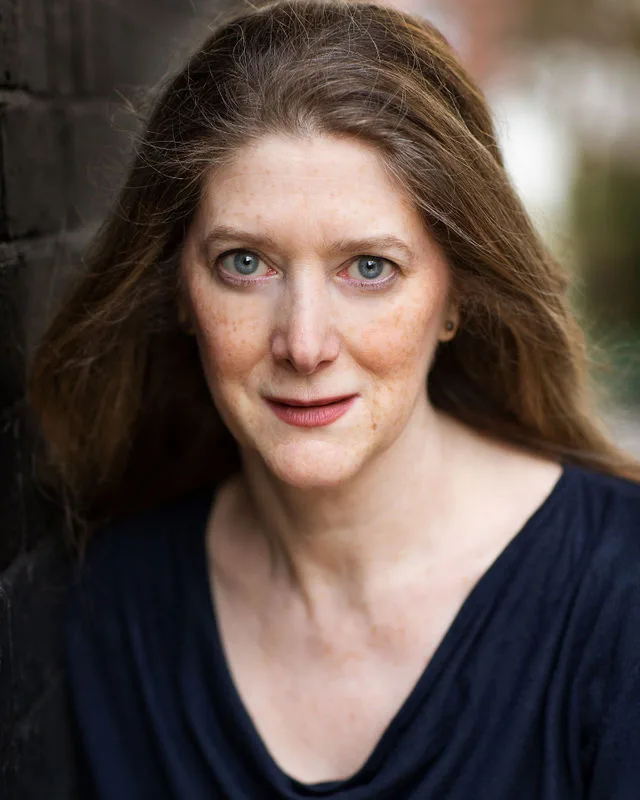 تصویر Tara MacGowran