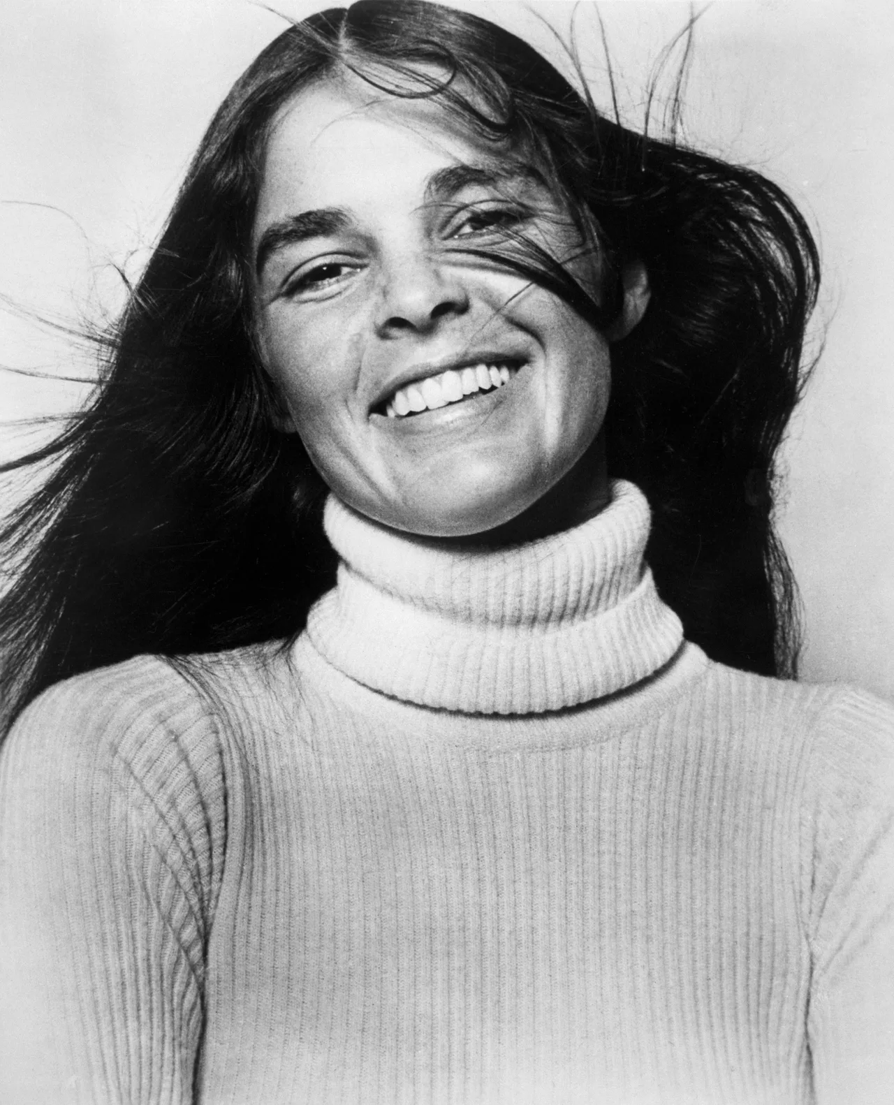 تصویر Ali MacGraw