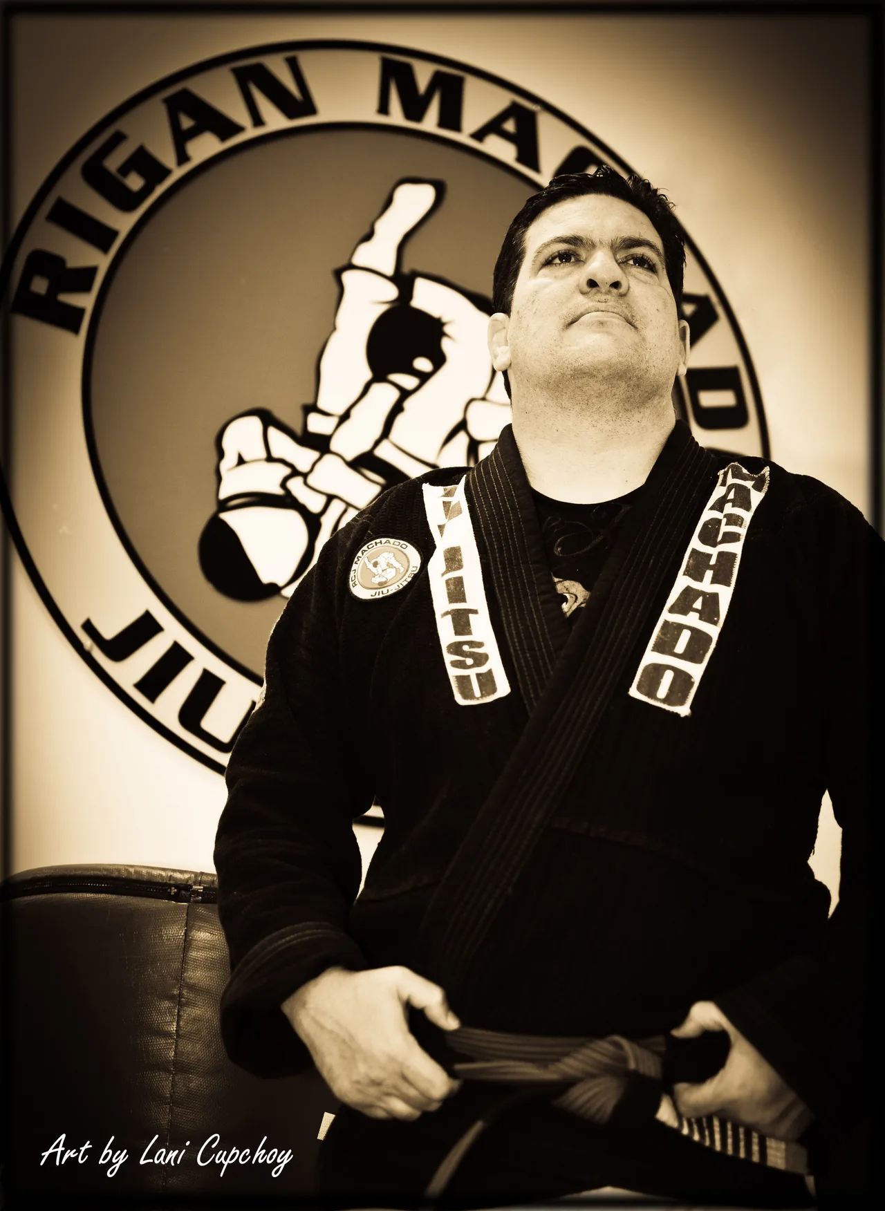 تصویر Rigan Machado