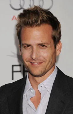 تصویر Gabriel Macht