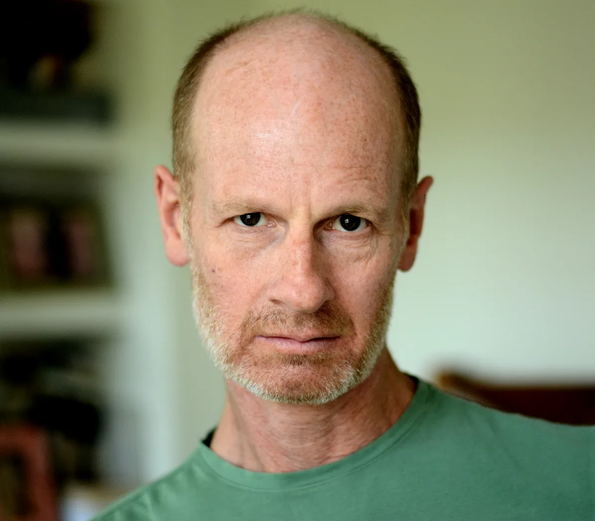 تصویر John Mackay