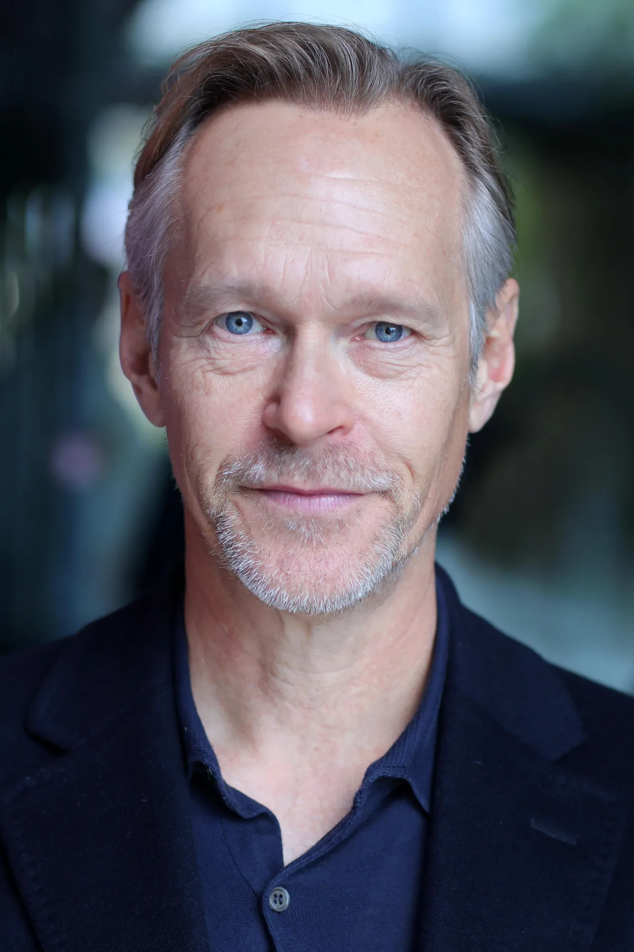 تصویر Steven Mackintosh