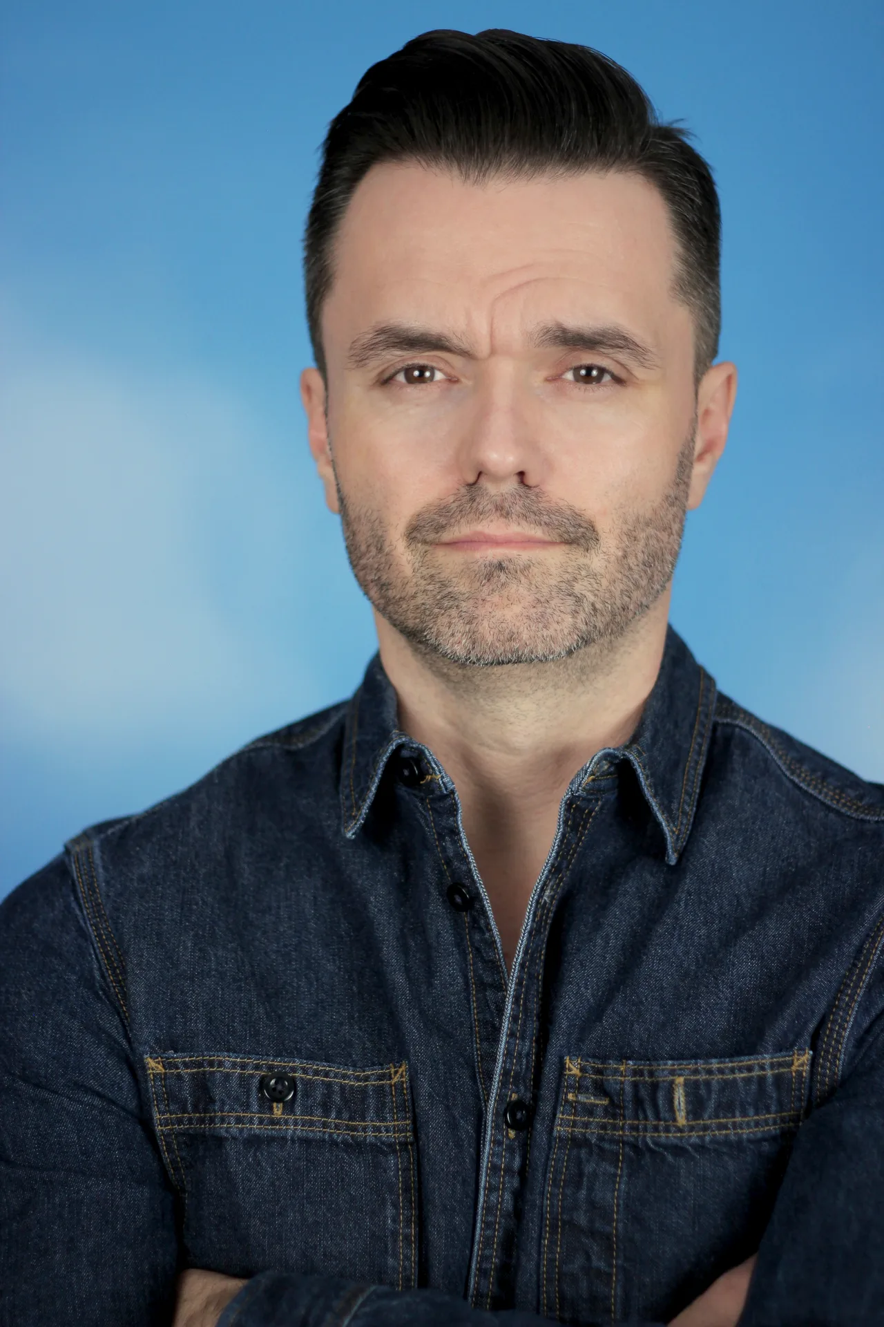 تصویر Billy MacLellan