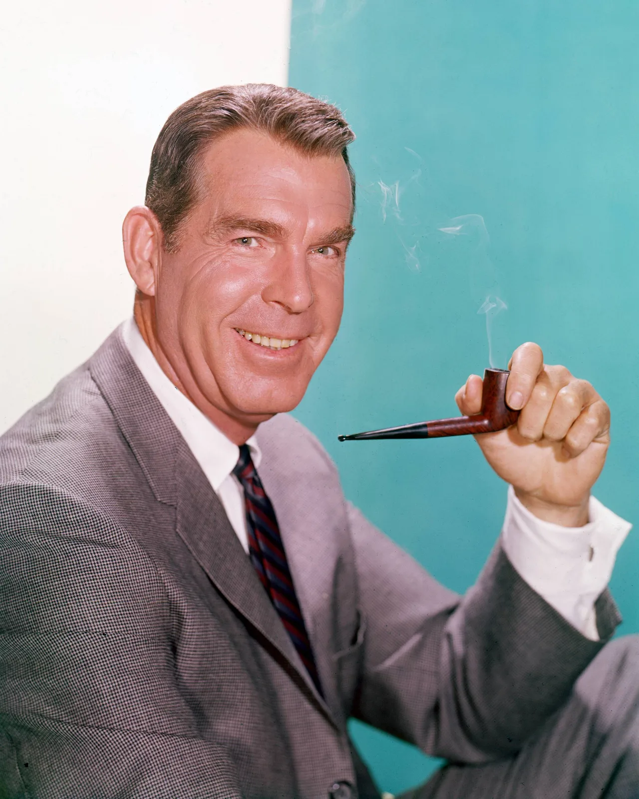تصویر Fred MacMurray