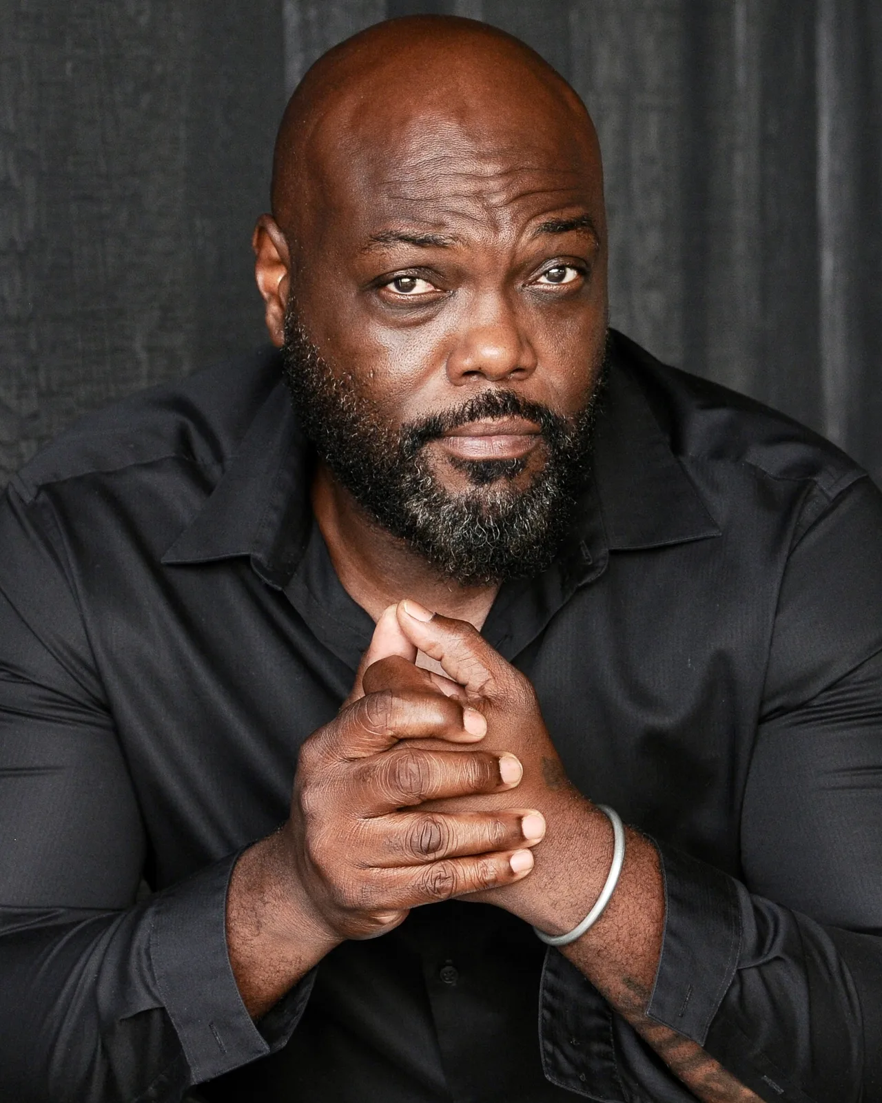 تصویر Peter Macon
