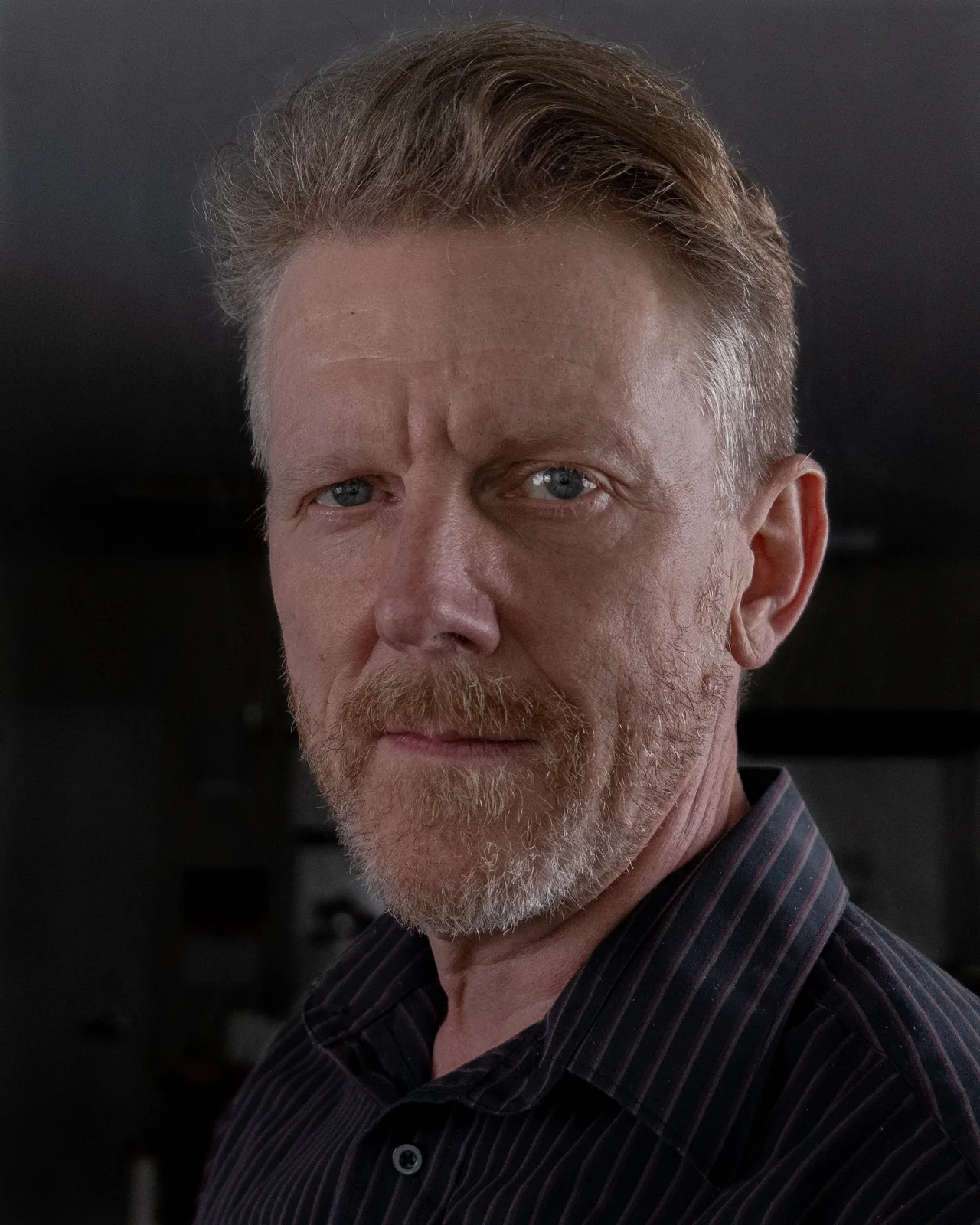 تصویر Arne MacPherson