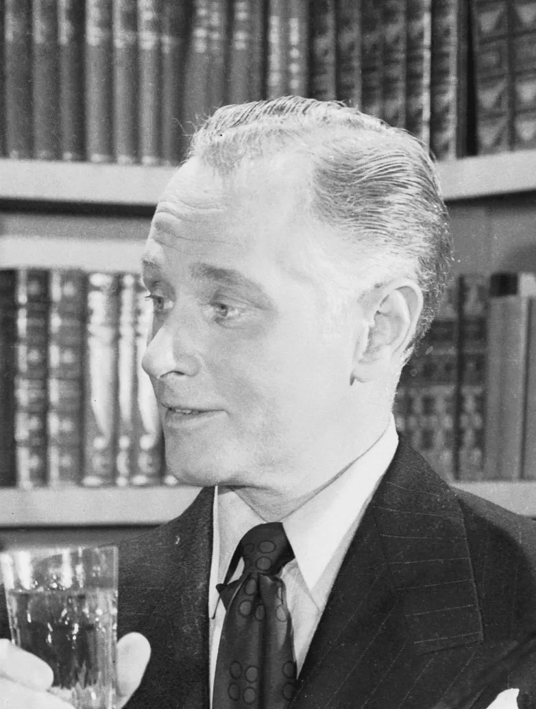 تصویر George Macready