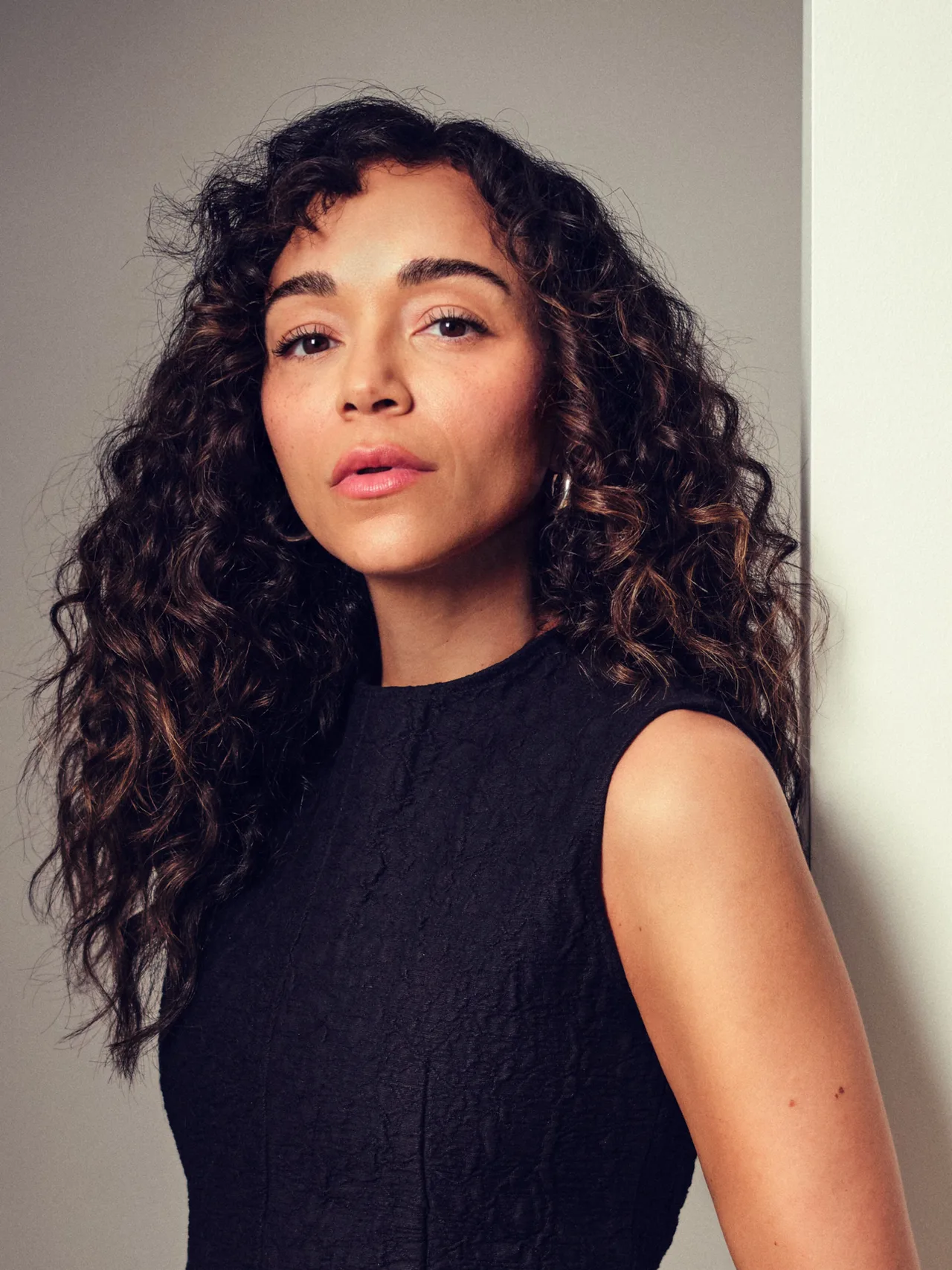 تصویر Ashley Madekwe