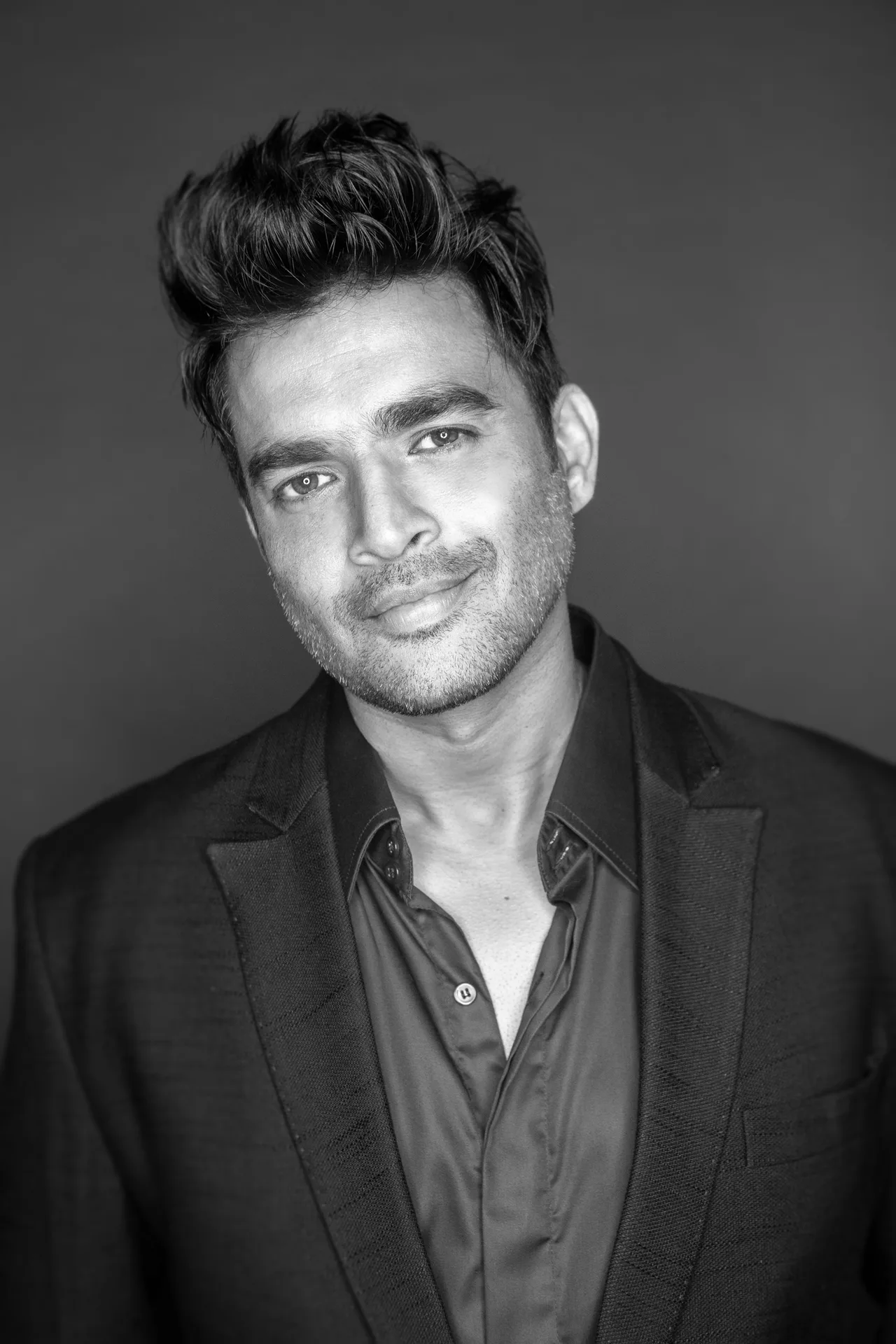 تصویر Madhavan