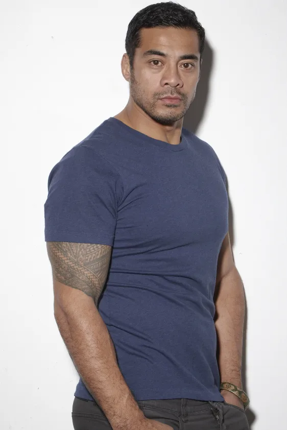 تصویر Robbie Magasiva
