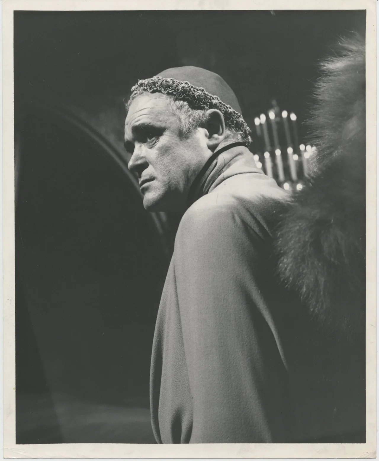 تصویر Patrick Magee