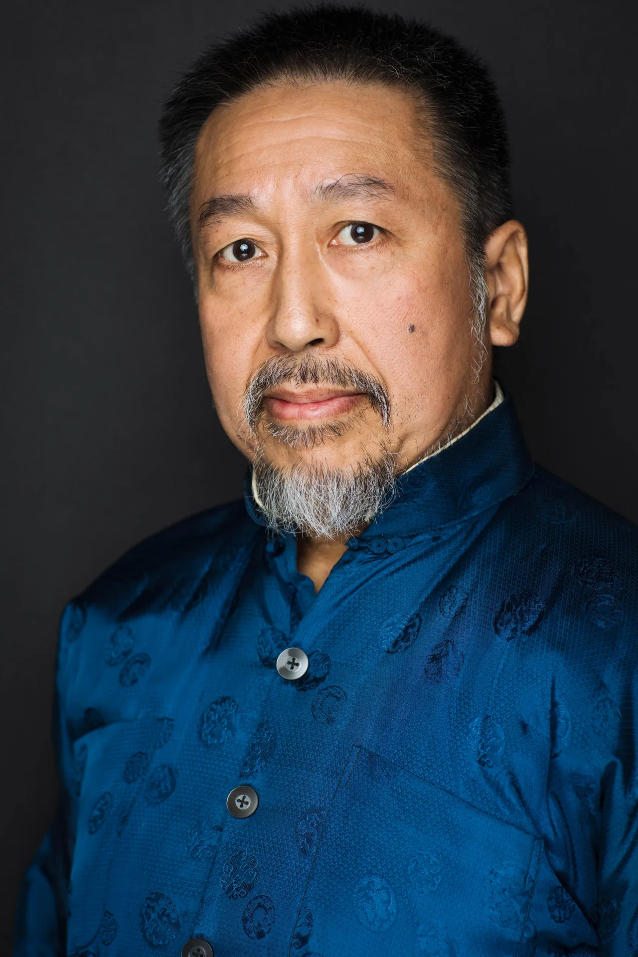 تصویر Henry Mah