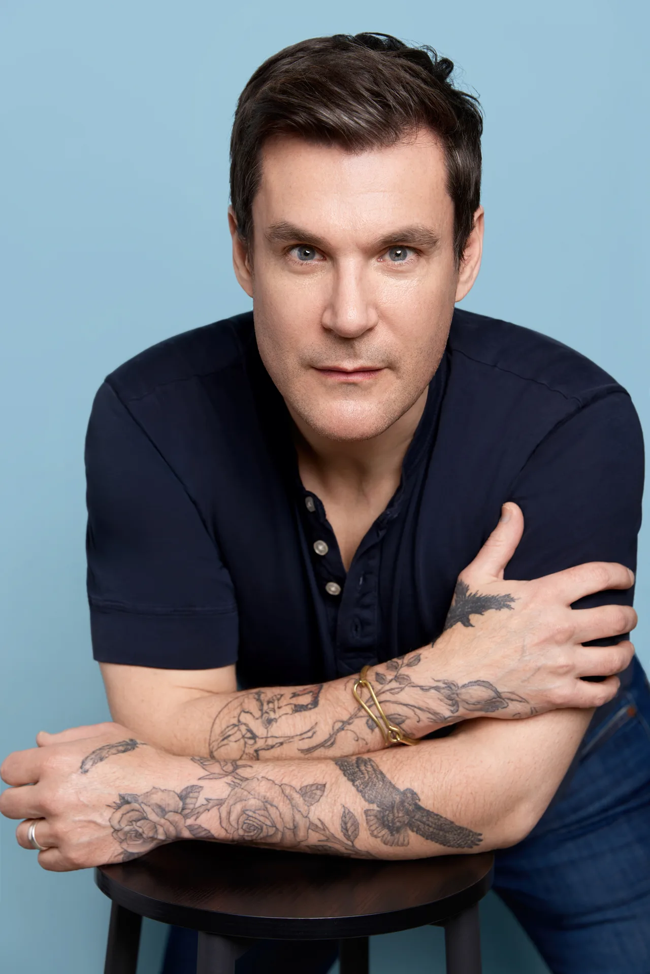 تصویر Sean Maher