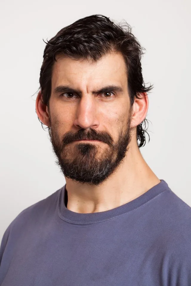 تصویر Robert Maillet