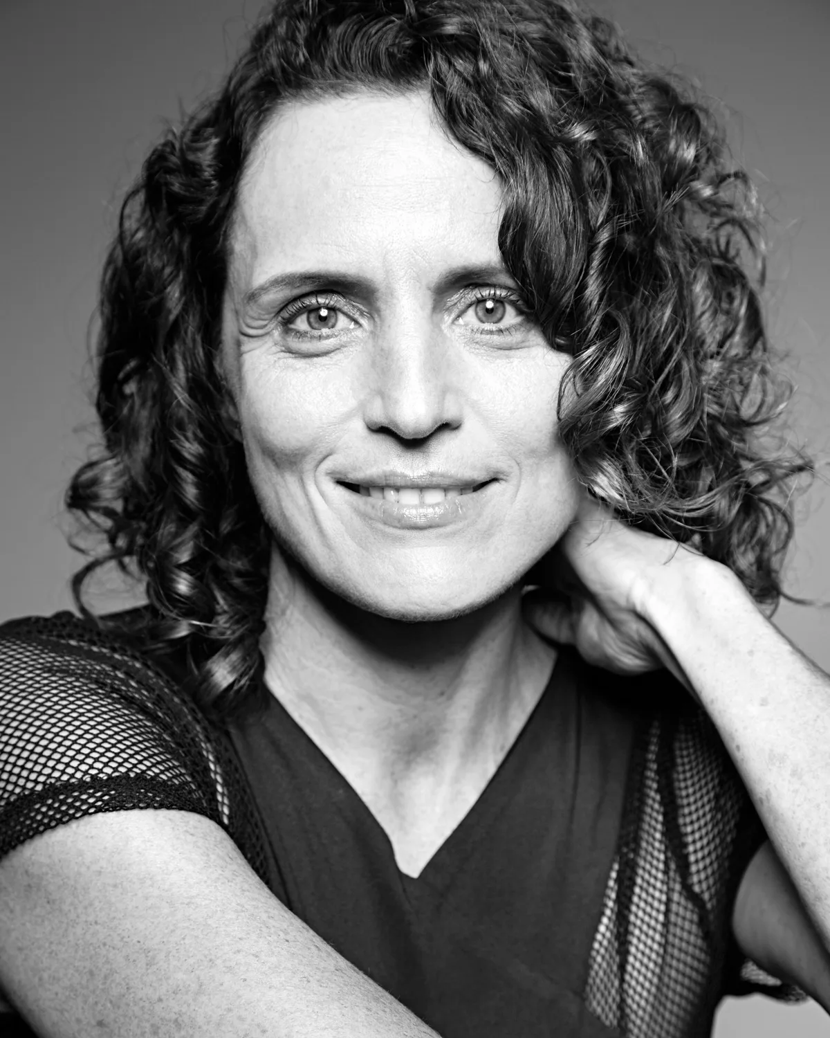 تصویر Claudette Maillé