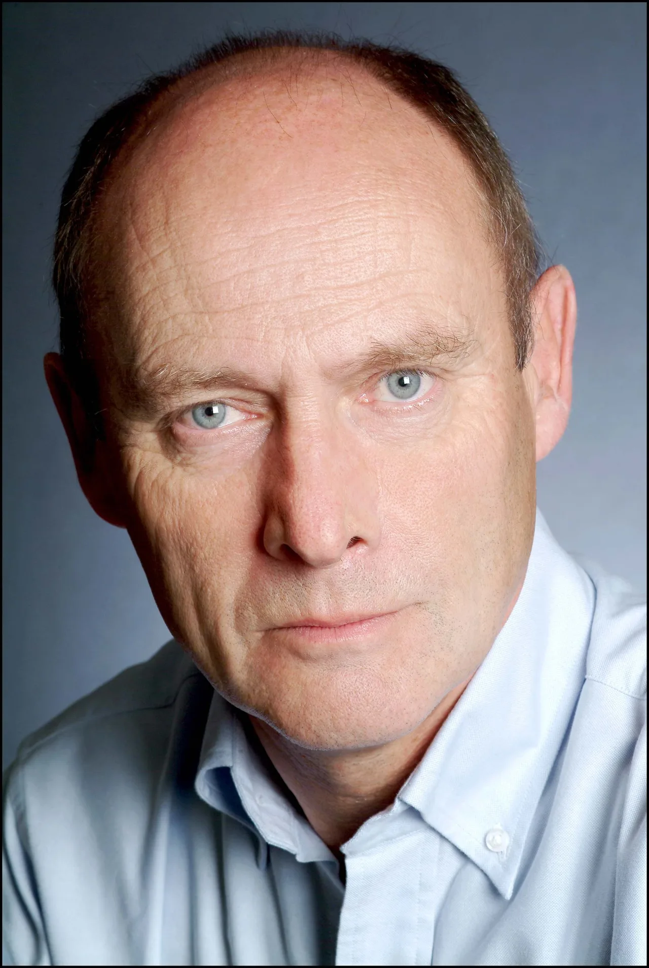 تصویر Patrick Malahide