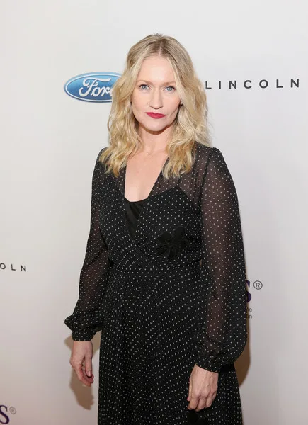 تصویر Paula Malcomson