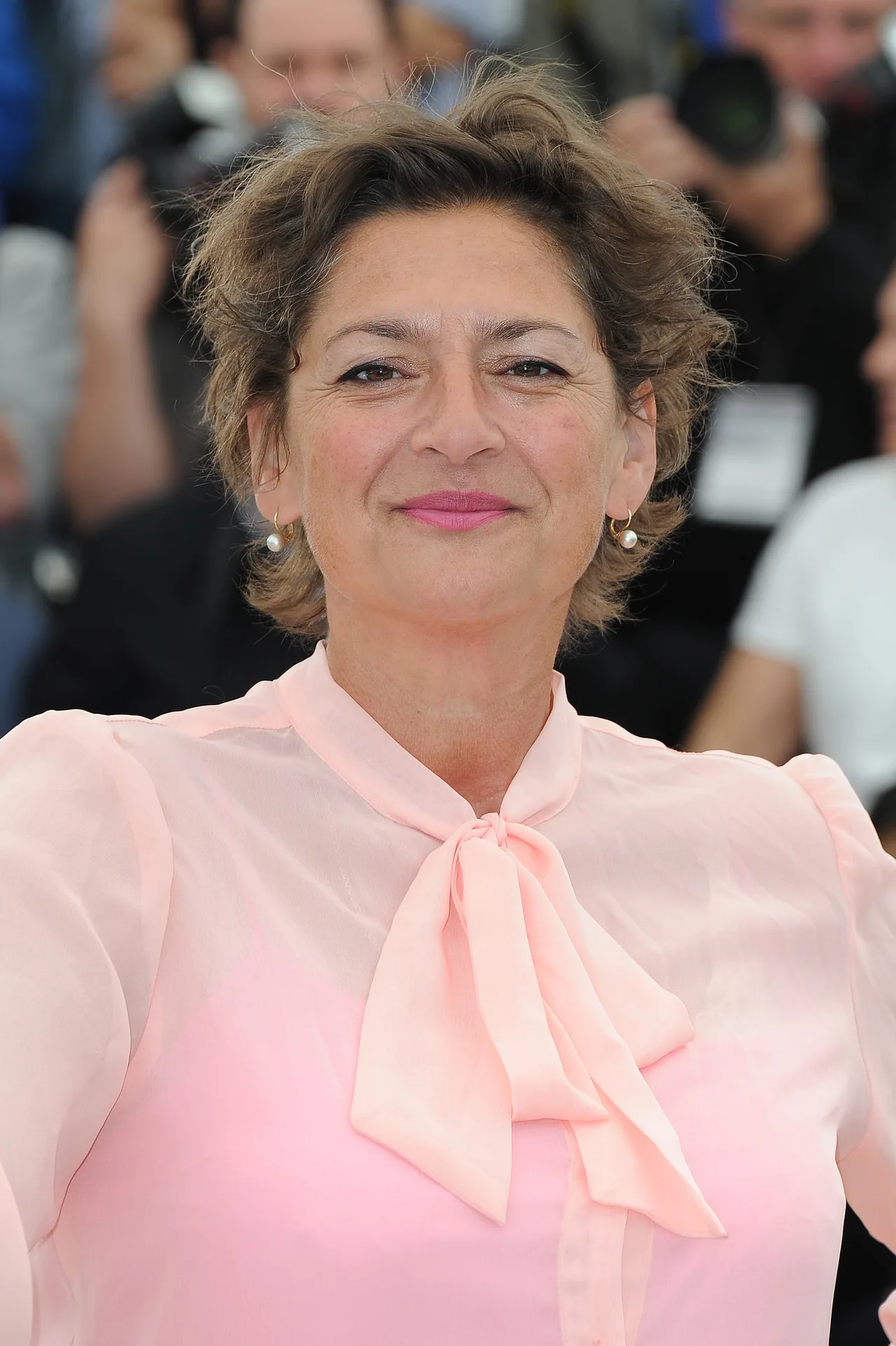 تصویر Annet Malherbe