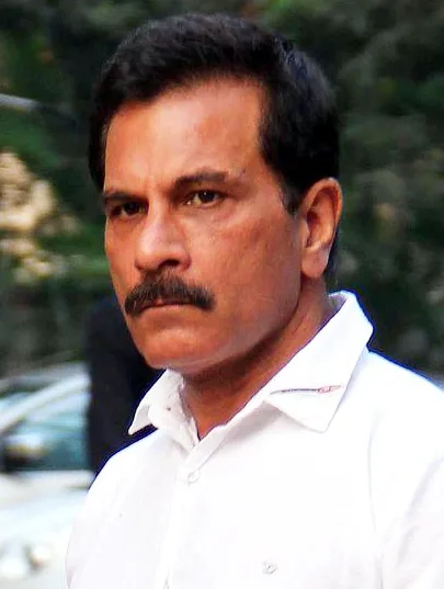 تصویر Pawan Malhotra