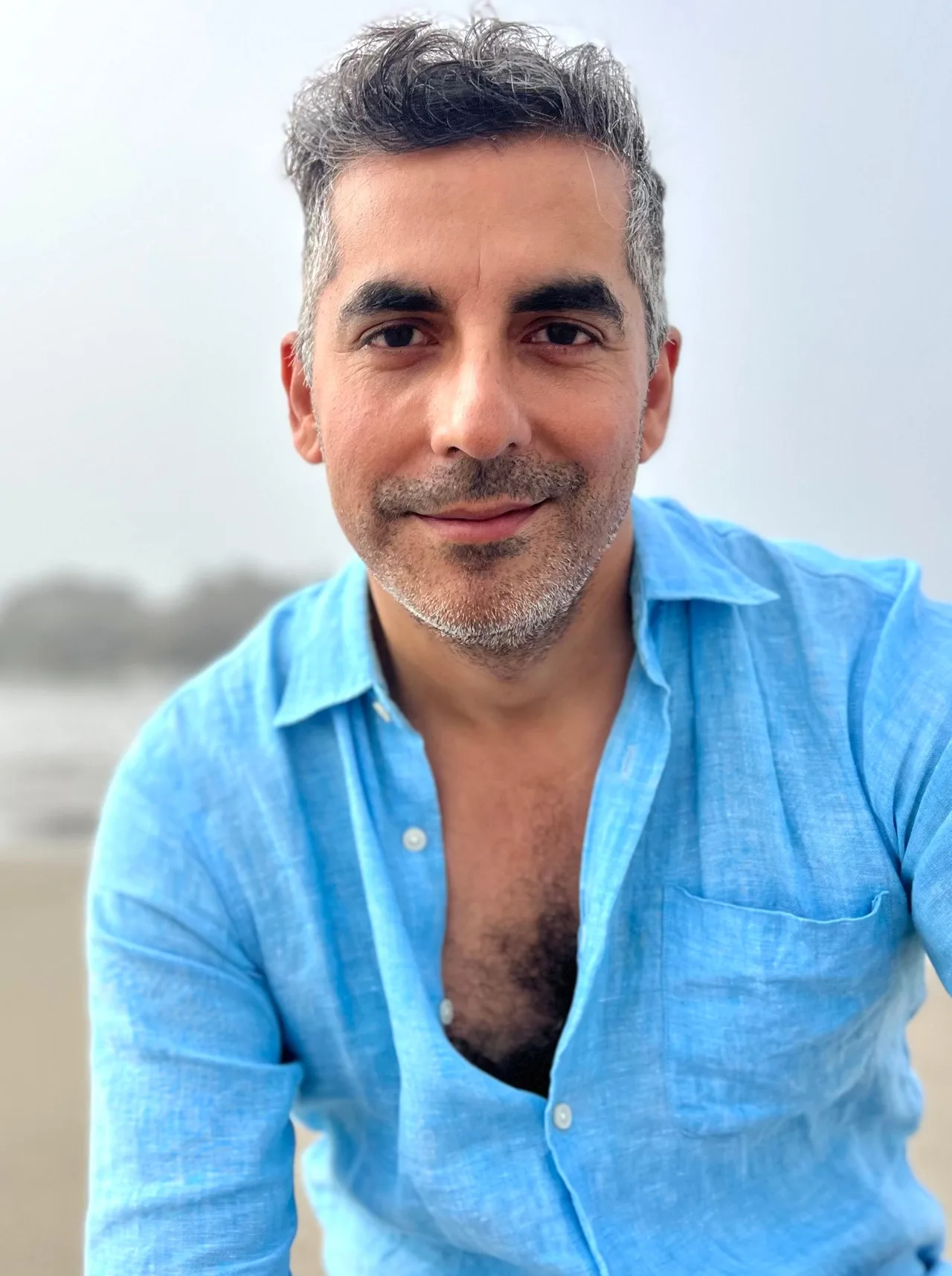 تصویر Sunil Malhotra