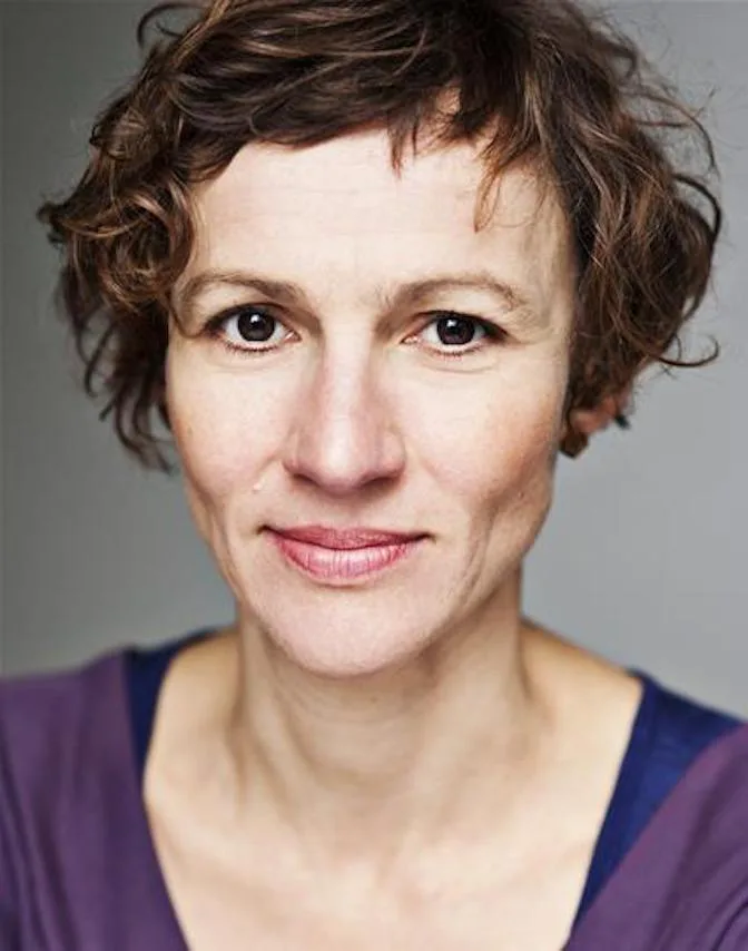 تصویر Sarah Malin
