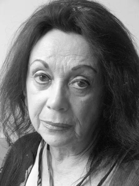 تصویر Judith Malina