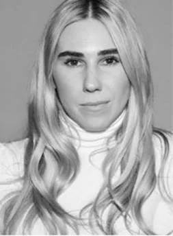 تصویر Zosia Mamet