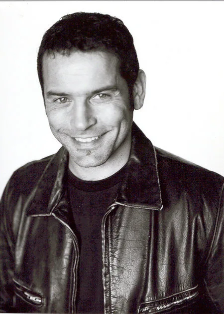 تصویر Robert Mammone