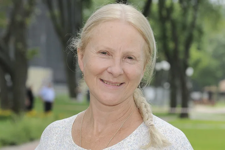 تصویر Agnieszka Mandat