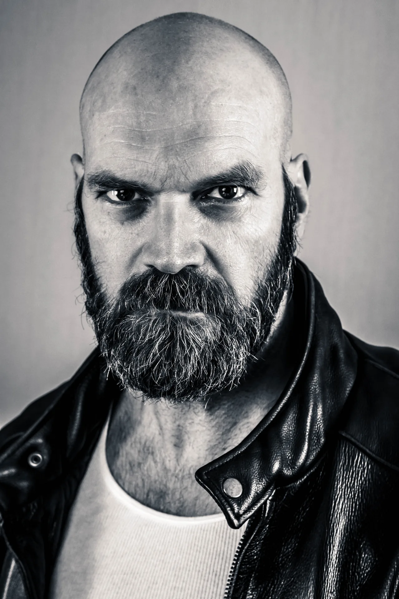 تصویر Tyler Mane