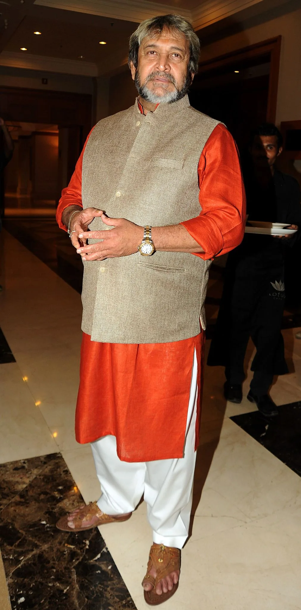 تصویر Mahesh Manjrekar