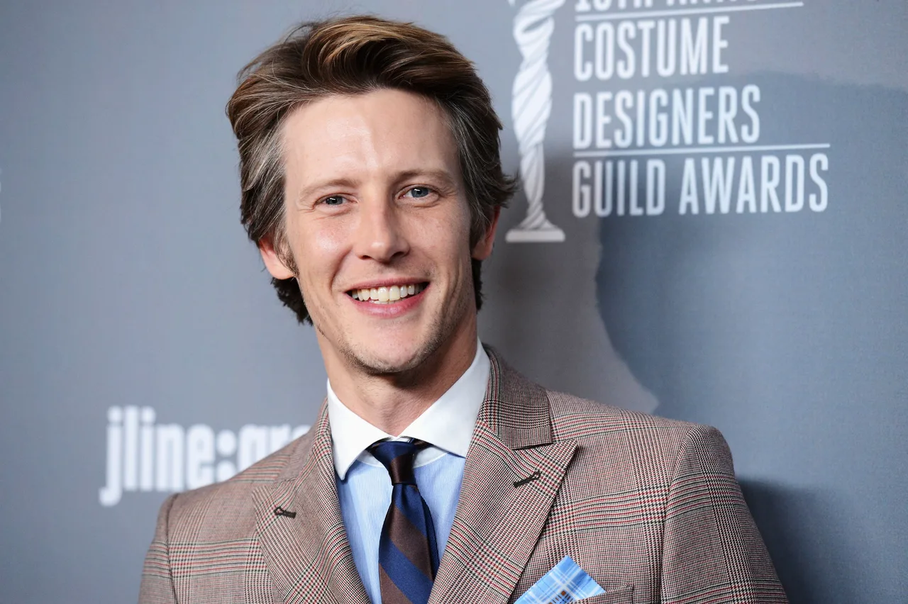 تصویر Gabriel Mann